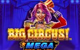 Mega Fire Blaze: Big Circus!